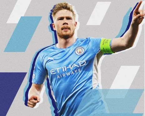 Screamers, Historic Trebles and “Let Me Talk” Moments: Kevin De Bruyne’s Iconic Manchester City Memories