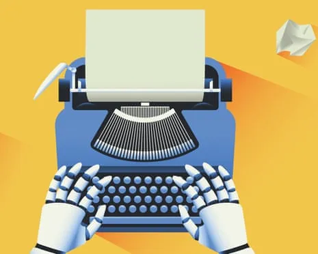 Artificial Intelligence Will Never Replace My Authors. But, Lacking Regulation, It Will Ruin Publishing As It Exists Today