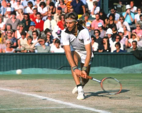 The Tennis Legend Approaches Life ‘Moment to Moment’ Following ‘Severe’ Prostate Illness Identification