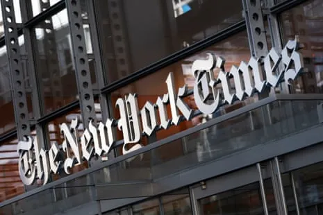 Donald Trump’s Legal Action Targeting the New York Times constitutes Frivolous—But Creates a Grave Danger to Journalistic Liberty