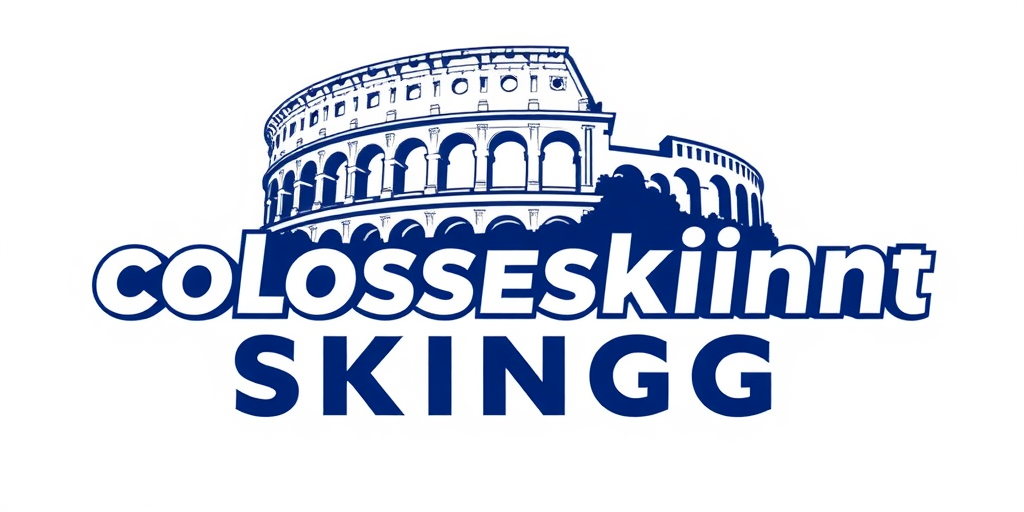 Colosseum Skiing